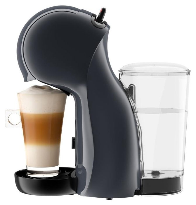 De'Longhi Piccolo XS EDG210.A Negra