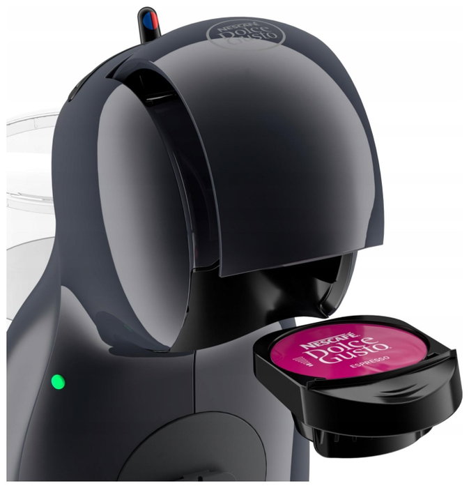 De'Longhi Piccolo XS EDG210.A Negra