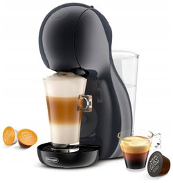 De'Longhi Piccolo XS EDG210.A Negra
