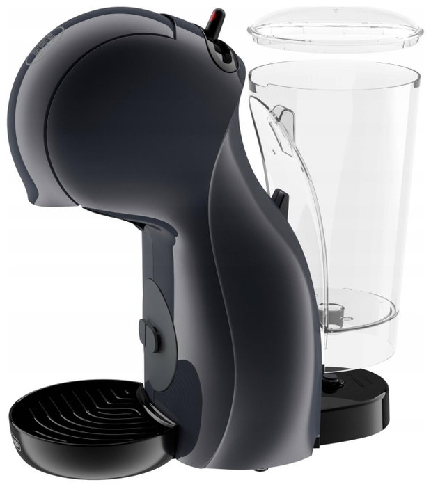 De'Longhi Piccolo XS EDG210.A Negra