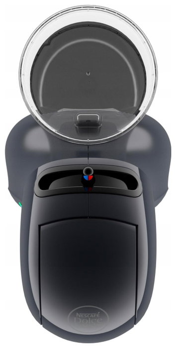 De'Longhi Piccolo XS EDG210.A Negra