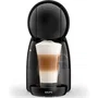 NESCAFÉ Dolce Gusto Cafetera de Cápsulas Piccolo XS EDG210 Negra De'Longhi
