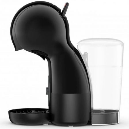 NESCAFÉ Dolce Gusto Cafetera de Cápsulas Piccolo XS EDG210 Negra De'Longhi