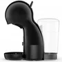 NESCAFÉ Dolce Gusto Cafetera de Cápsulas Piccolo XS EDG210 Negra De'Longhi