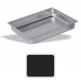 Vollrath Pujadas Cubeta GN 2/1 Inox 18/10 6,2 l