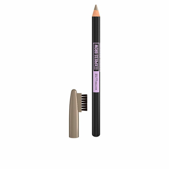 Maybelline EXPRESS BROW Lápiz de cejas 02-blonde Maybelline EXPRESS BROW Lápiz de cejas 02-blonde