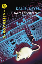 Flowers for Algernon, Daniel Keyes - ORION PUBLISHING GROUP