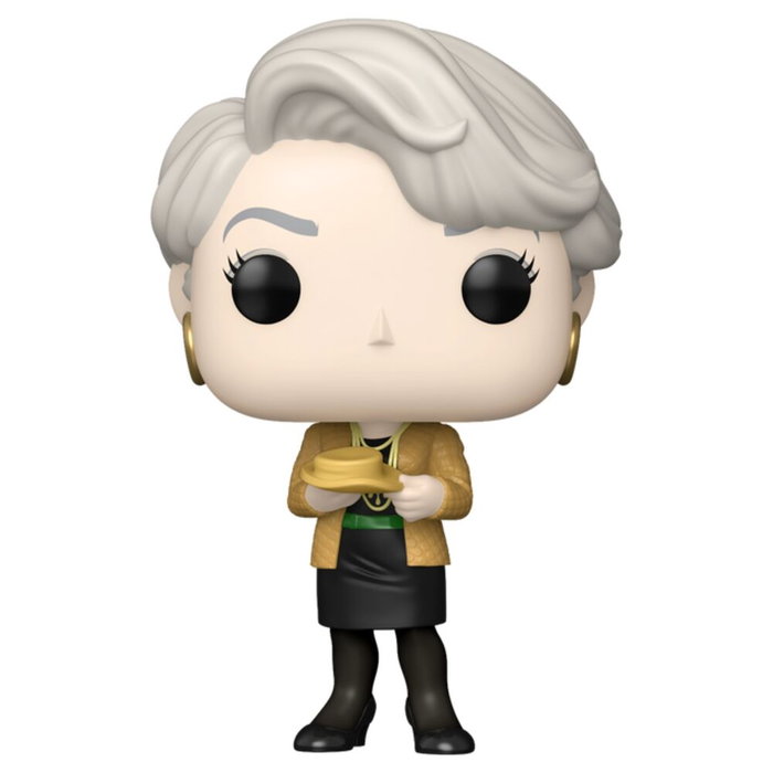 Funko Figura POP! Movies Miranda Priestly (GGL)