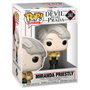 Funko Figura POP! Movies Miranda Priestly (GGL)