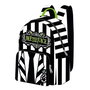 Cerdá Mochila Casual Beetlejuice 19.5 x 25.0 x 11.0 cm