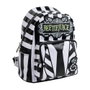 Cerdá Mochila Casual Beetlejuice Multicolor