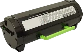 Sharp MX-B46T / MXB46T Tóner Negro Original para Impresoras