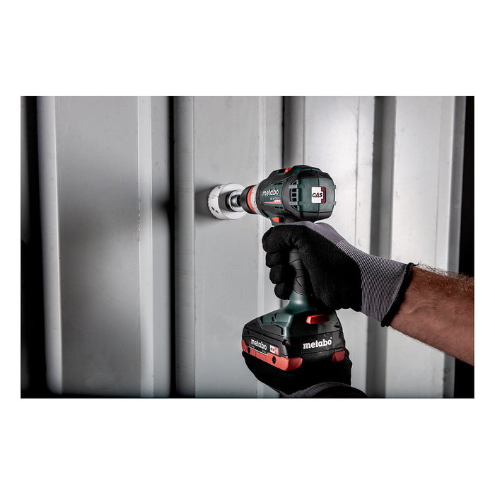 Metabo BS 18 LT BL Q