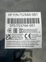 HP FH973AA Adaptador de DisplayPort a DVI-D