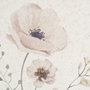 Ixia Cuadro Flor 2/M Madera Impreso 51,50 x 3,50 x 71,50 cm