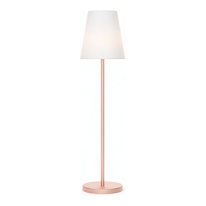 New Garden Lola Slim 180 LED Rose Gold