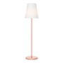 New Garden Lola Slim 180 LED Rose Gold