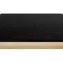 Bosch Placa de inducción PIJ631HB1E - 3 fuegos - L59 x P52 cm