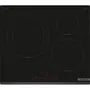 Bosch Placa de inducción PIJ631HB1E - 3 fuegos - L59 x P52 cm