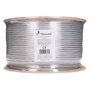 Extralink Cable de Red CAT7 S/FTP para Interiores 305m