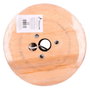 Extralink Cable de Red CAT7 S/FTP para Interiores 305m