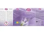Splash Recambio de Ambientador Eléctrico Lavanda 25 ml