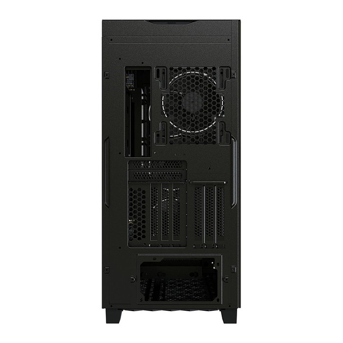 Gigabyte GB-AC500G ST Carcasa Midi Tower Negro con Vidrio Templado