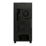 Gigabyte GB-AC500G ST Carcasa Midi Tower Negro con Vidrio Templado