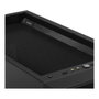 Gigabyte GB-AC500G ST Carcasa Midi Tower Negro con Vidrio Templado
