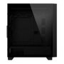 Gigabyte GB-AC500G ST Carcasa Midi Tower Negro con Vidrio Templado