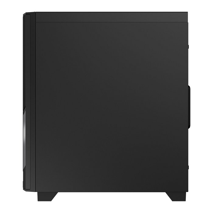 Gigabyte GB-AC500G ST Carcasa Midi Tower Negro con Vidrio Templado