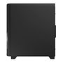 Gigabyte GB-AC500G ST Carcasa Midi Tower Negro con Vidrio Templado