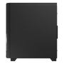 Gigabyte GB-AC500G ST Caja de Ordenador Midi Tower Negro