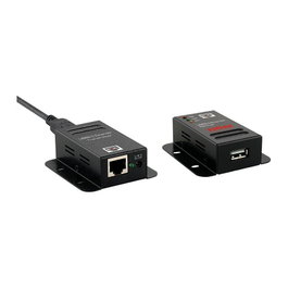 ROLINE Extensión USB 2.0 mediante RJ45 hasta 50m