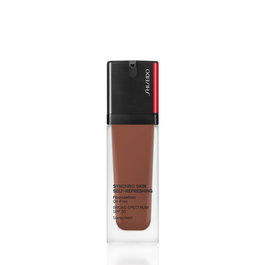Synchro Skin Self-Refreshing, Base líquida, 540, Caoba, SPF 30, 30 ml
