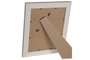 DKD Home Decor Set de 4 Marcos de Fotos 20x25 cm Surtidos en Colores