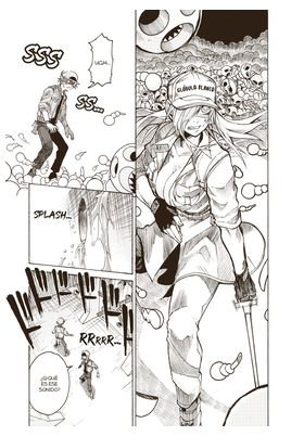 Cells At Work Code Black 02