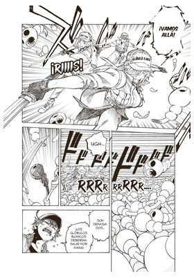 Cells At Work Code Black 02