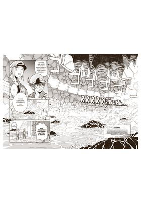 Cells At Work Code Black 02
