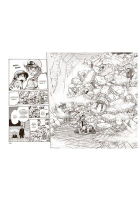Cells At Work Code Black 02