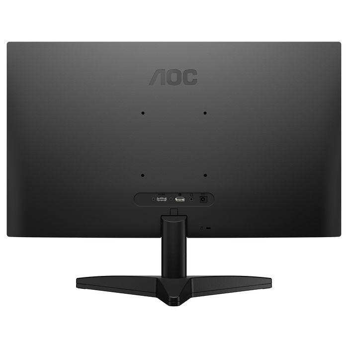 AOC Monitor Gaming Q24B36X, 60.5 cm (23.8"), Quad HD (2560x1440) IPS, 144 Hz, 4 ms, HDR10, 1300:1, Negro