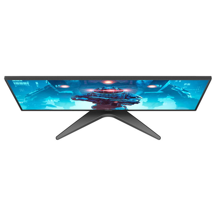 AOC Monitor Gaming Q24B36X, 60.5 cm (23.8"), Quad HD (2560x1440) IPS, 144 Hz, 4 ms, HDR10, 1300:1, Negro