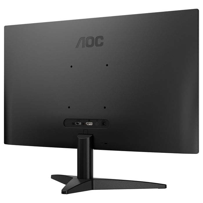 AOC Monitor Gaming Q24B36X, 60.5 cm (23.8"), Quad HD (2560x1440) IPS, 144 Hz, 4 ms, HDR10, 1300:1, Negro