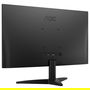 AOC Monitor Gaming Q24B36X, 60.5 cm (23.8"), Quad HD (2560x1440) IPS, 144 Hz, 4 ms, HDR10, 1300:1, Negro