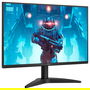 AOC Monitor Gaming Q24B36X, 60.5 cm (23.8"), Quad HD (2560x1440) IPS, 144 Hz, 4 ms, HDR10, 1300:1, Negro