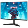 AOC Q24B36X Monitor Gaming 23,8'' QHD IPS 144Hz