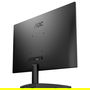AOC Monitor Gaming Q24B36X, 60.5 cm (23.8"), Quad HD (2560x1440) IPS, 144 Hz, 4 ms, HDR10, 1300:1, Negro