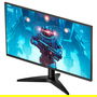 AOC Monitor Gaming Q24B36X, 60.5 cm (23.8"), Quad HD (2560x1440) IPS, 144 Hz, 4 ms, HDR10, 1300:1, Negro