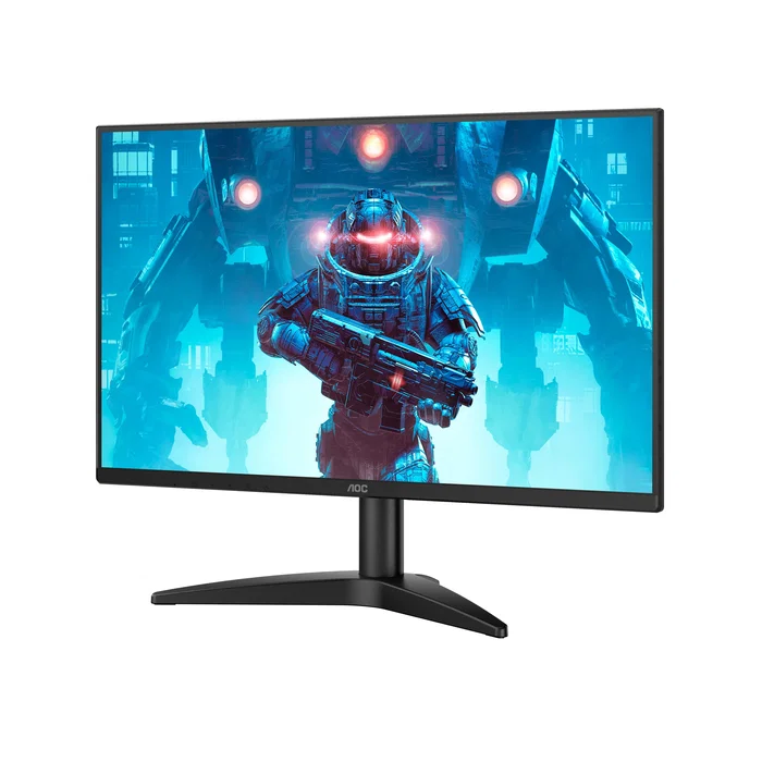 AOC Q24B36X Monitor Gaming 23,8'' QHD IPS 144Hz