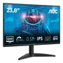 AOC Q24B36X Monitor Gaming 23,8'' QHD IPS 144Hz